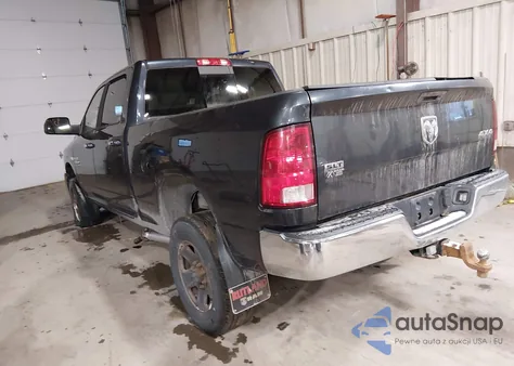 2015 Ram 2500 Slt z USA, uszkodzony, nr VIN 3C6TR5DT6FG623624